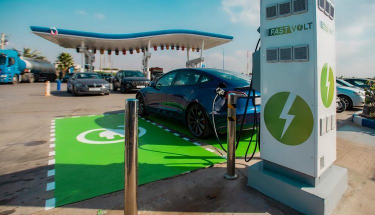 Ingénierie et installation de bornes électriques